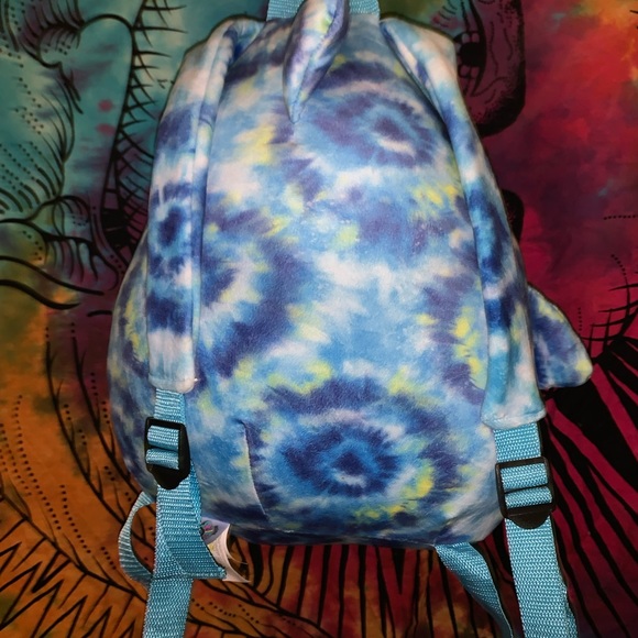 SQUISHMALLOW BACKPACK - Picture 2 of 2